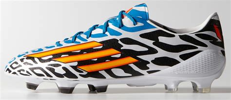 messi adidas boots 2014